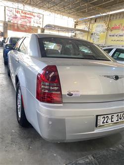Chrysler 300